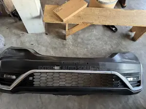 2017-2022 Honda Cr-v Front Bumper