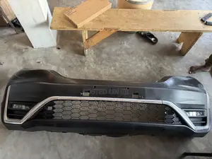 2017-2022 Honda Cr-v Front Bumper
