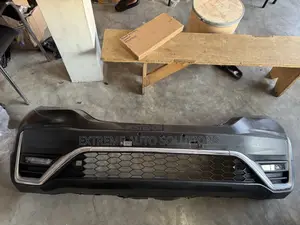 2017-2022 Honda Cr-v Front Bumper