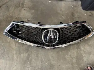 Grille For 2019-2021 Acura Rdx