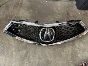 Grille For 2019-2021 Acura Rdx