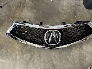 Grille For 2019-2021 Acura Rdx