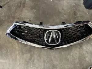 Grille For 2019-2021 Acura Rdx