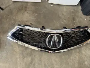 Grille For 2019-2021 Acura Rdx