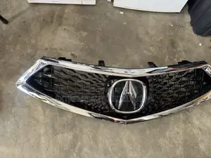 Grille For 2019-2021 Acura Rdx
