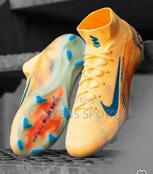 Nike Mercurial Superfly 10 Elite , Kylian Mbappe