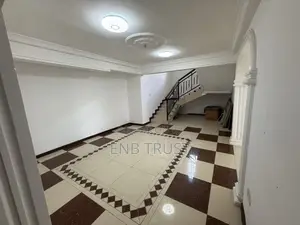 7bdrm Duplex in Tema Community 12 for rent