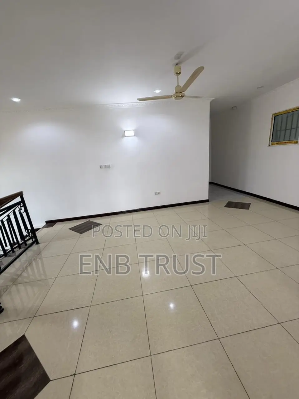 7bdrm Duplex in Tema Community 12 for rent