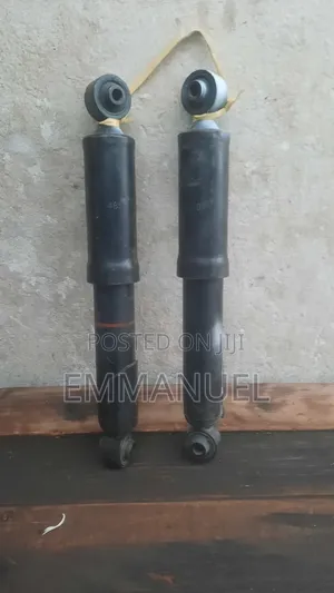 Ran 4 2006-2018 Back Shocks