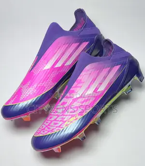 Adidas F50 Elite Laceless X Lamine Yamal Fg