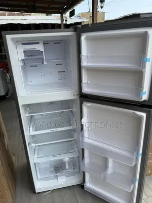 Eco Led Lighting Duracool 234litres Refrigerator Samsung 2doors