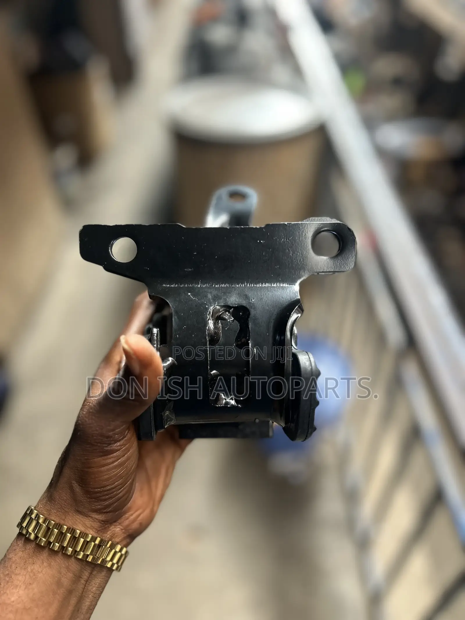 Mazda Cx-5 Engine Mount.