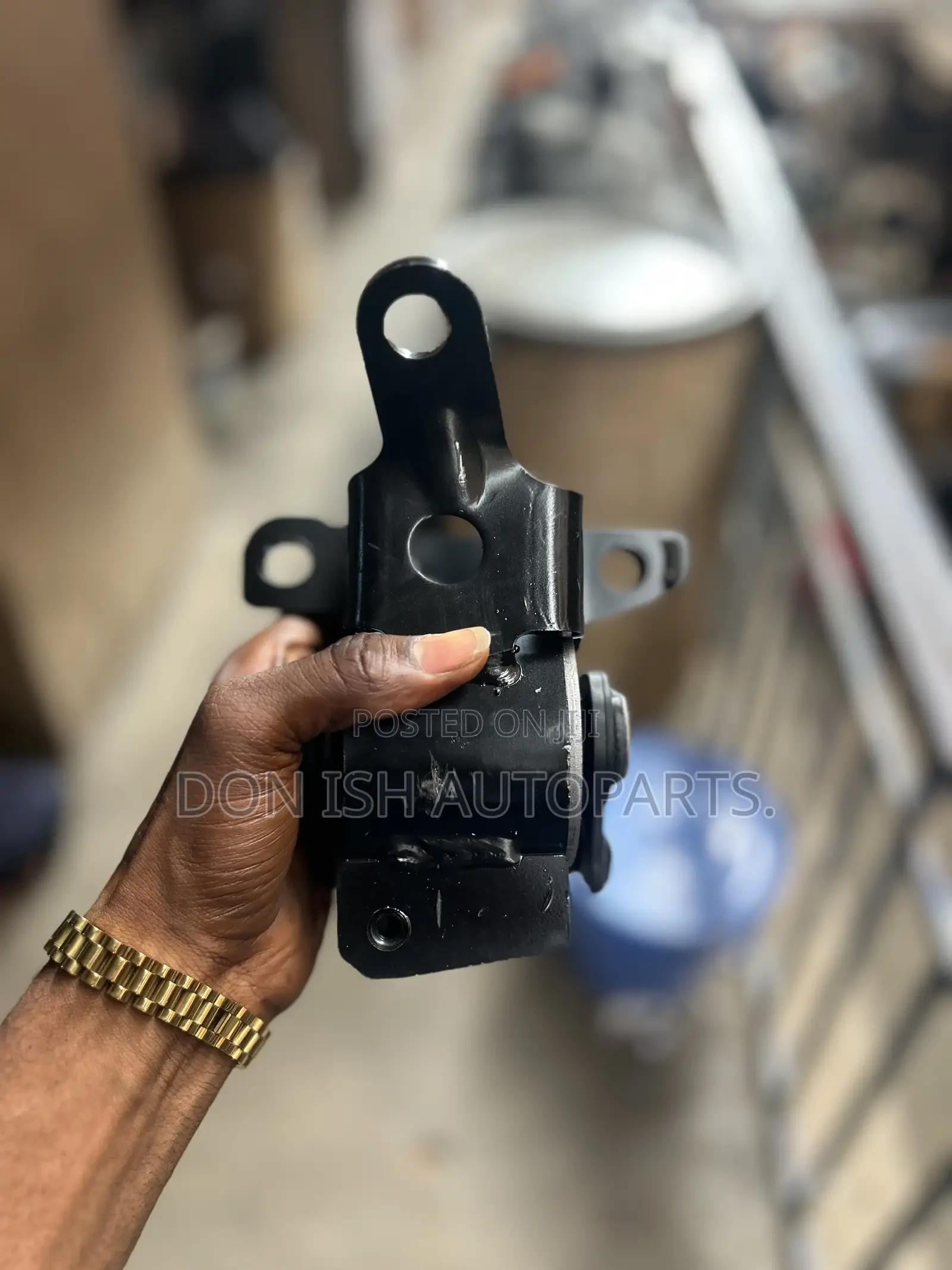 Mazda Cx-5 Engine Mount.