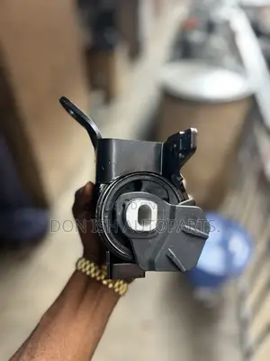 Mazda Cx-5 Engine Mount.