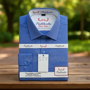 Affordable Plain Shirt for Men