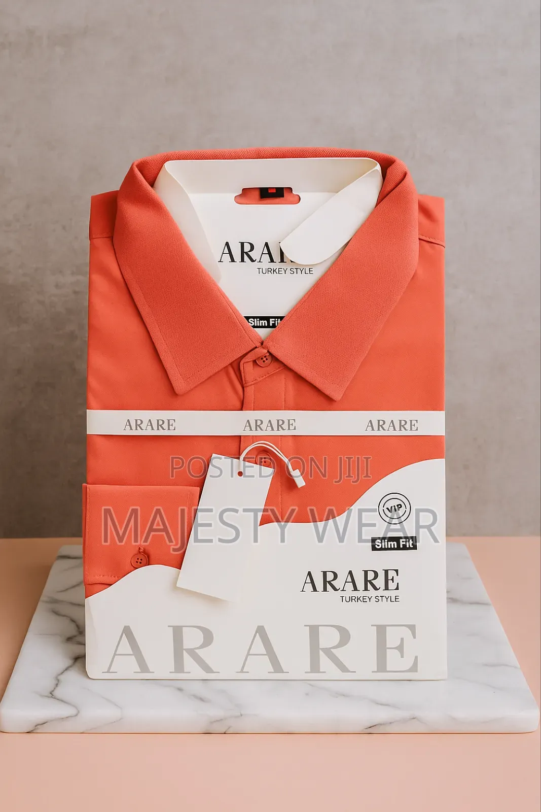 Affordable Plain Shirt for Men