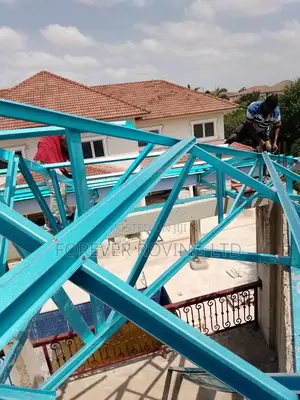 Trusses at Trasaco Valley Phase 2