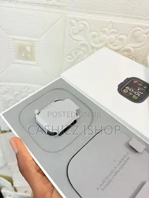 Apple Watch Ultra 3