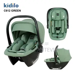 Baby Car Seat