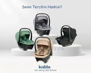 Baby Car Seat