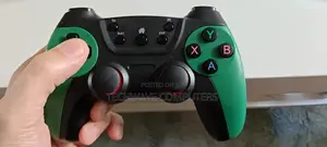 Wireless Twin Game Controller
