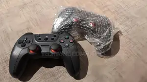 Wireless Twin Game Controller