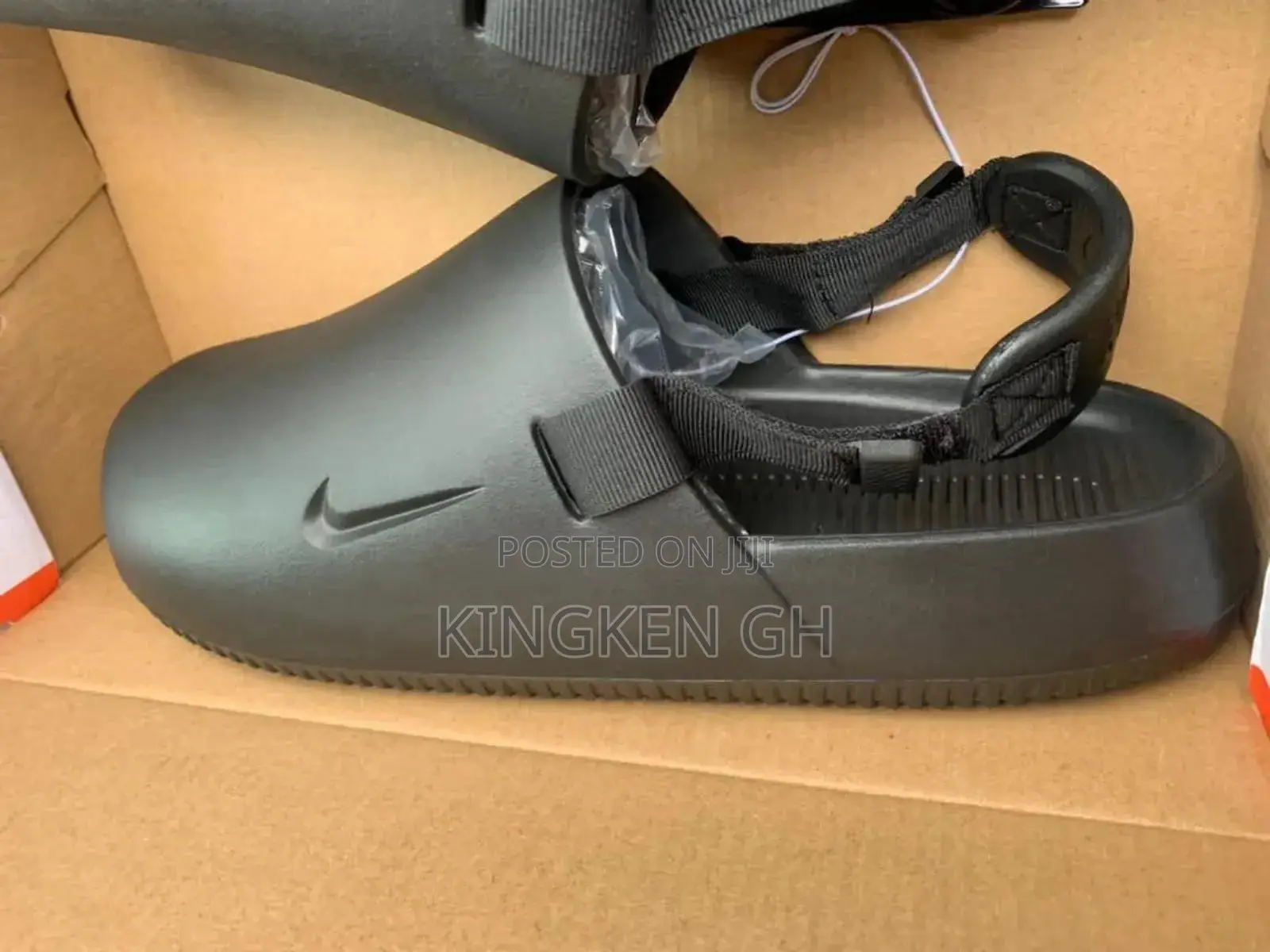 Nike Crocs Original
