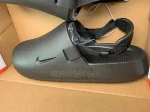 Nike Crocs Original