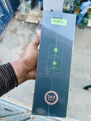 Oraimo Powerjet 130