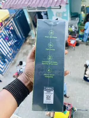 Oraimo Powerjet 130