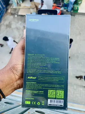Oraimo Powerjet 130