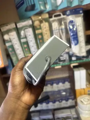 Starlink Power Supply