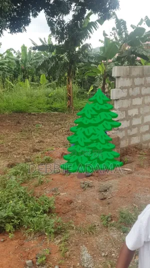 Land For Sell