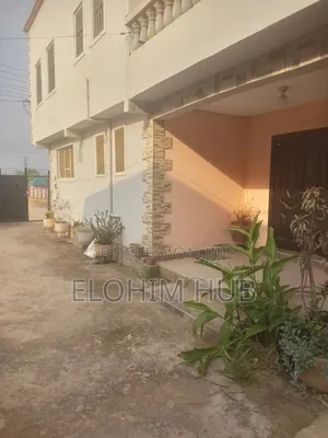 2bdrm Apartment in Ashongman Estate for rent