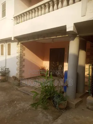 2bdrm Apartment in Ashongman Estate for rent