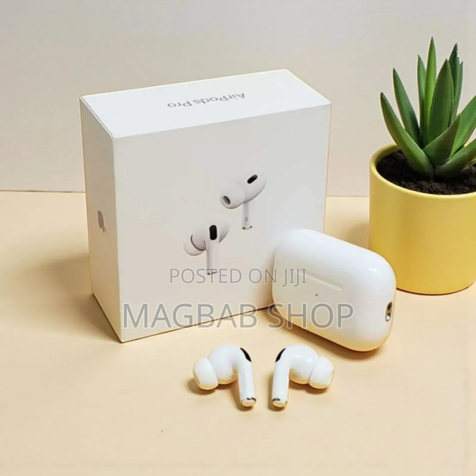 Pro 2 Airpods (633738)