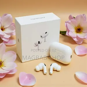 Original Apple Airpod Pro2 (636383)