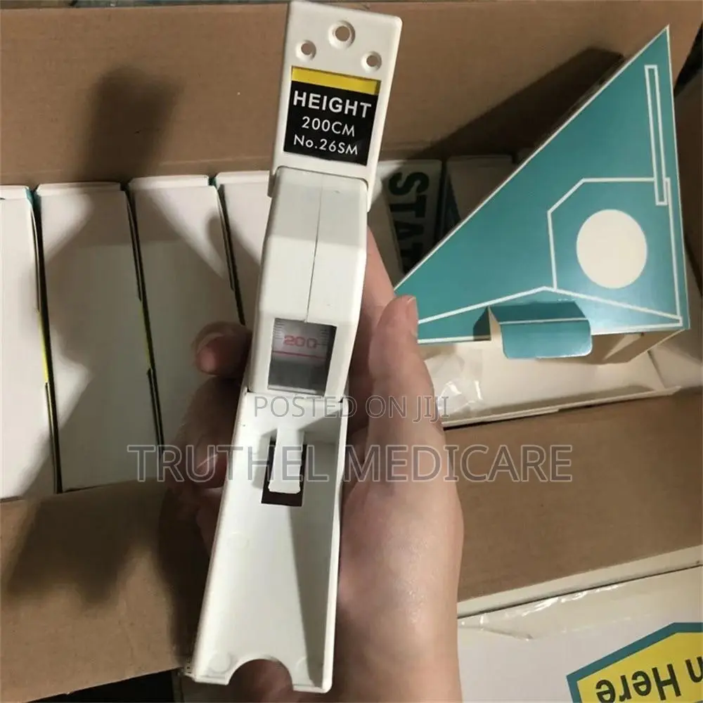 Height / Stature Meter