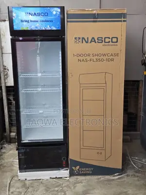 Buy A Display Fridge,288l Fridge Nasco