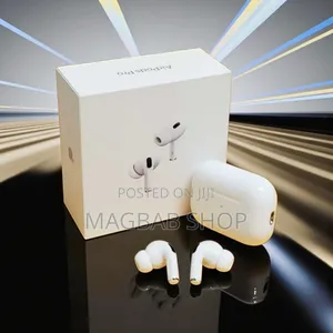 Apple Airpod Pro2 2nd Generation (637382)