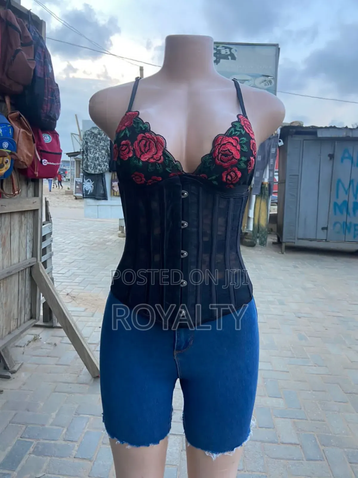 Waist Trainer,Fagas And All Body Shapers.