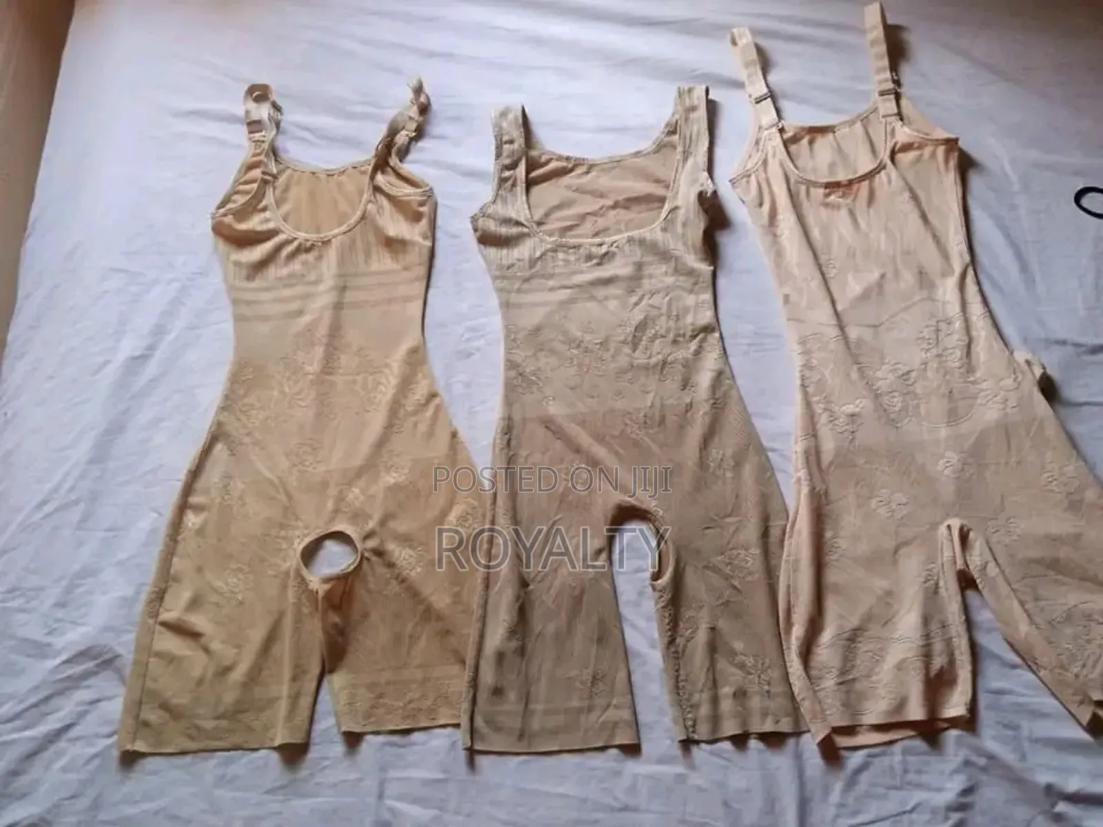 Waist Trainer,Fagas And All Body Shapers.