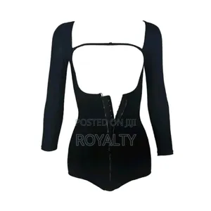 Waist Trainer,Fagas And All Body Shapers.