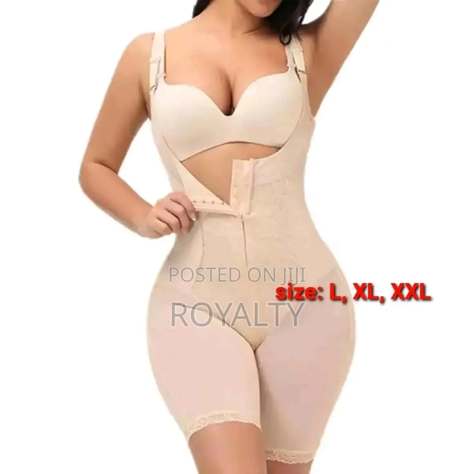 Waist Trainer,Fagas And All Body Shapers.