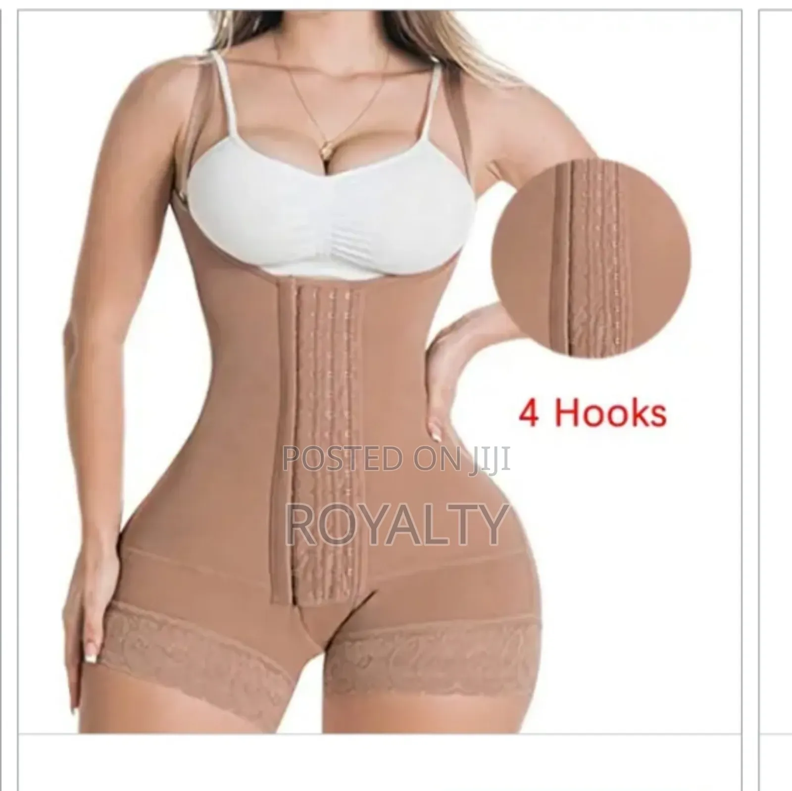 Waist Trainer,Fagas And All Body Shapers.