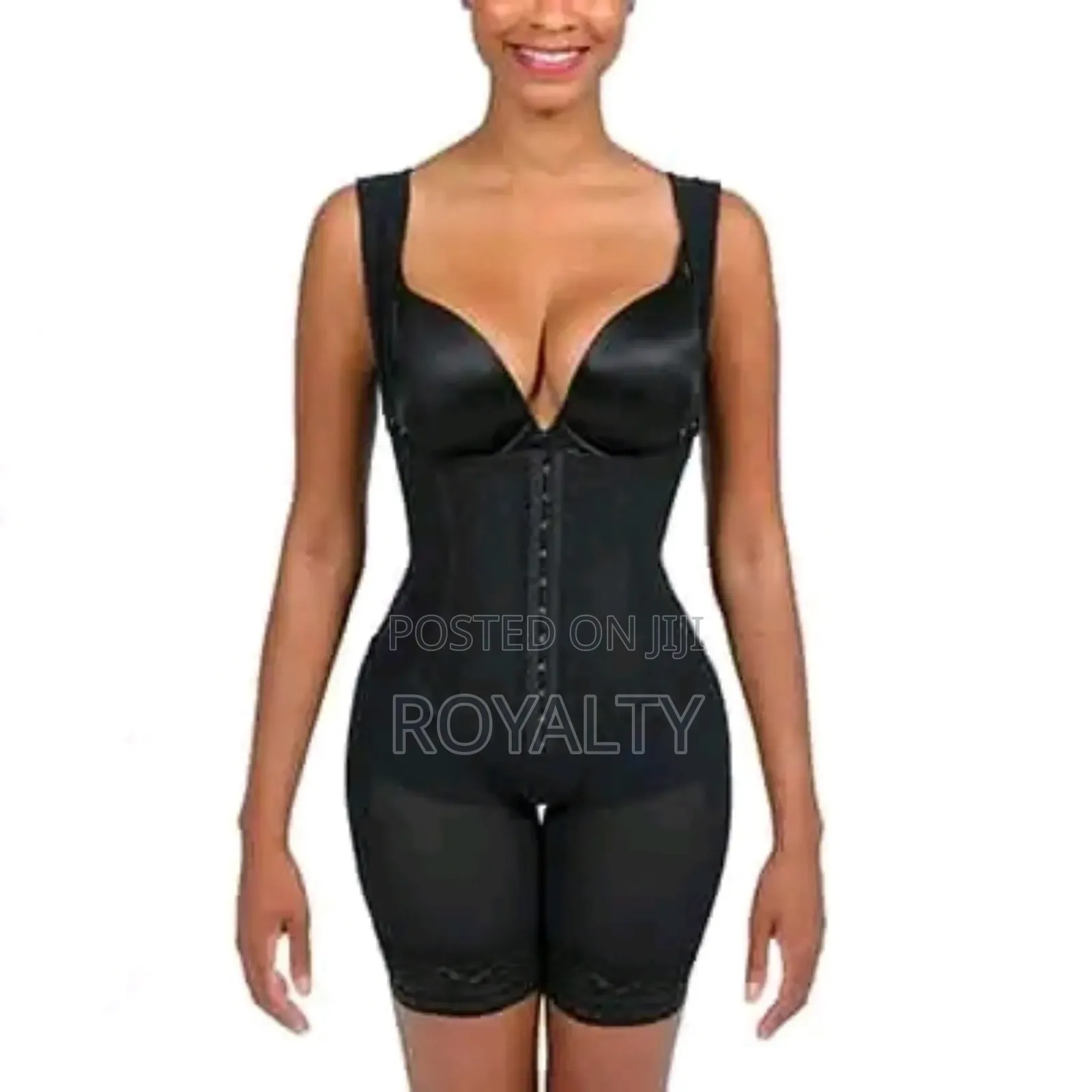 Waist Trainer,Fagas And All Body Shapers.