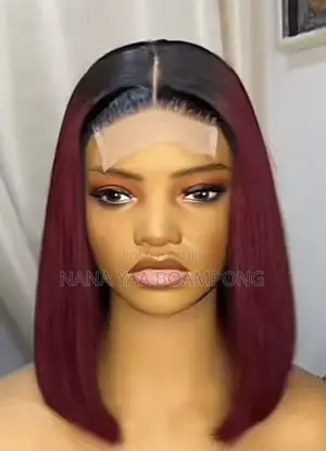 Porsh One Wigs Empire