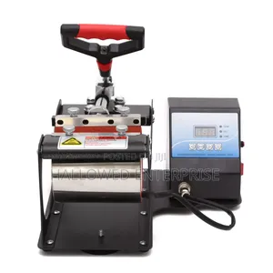 Digital Mug/Cup Heat Press Machine
