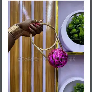 Stylish Women’S Clutch Bag / Handbag