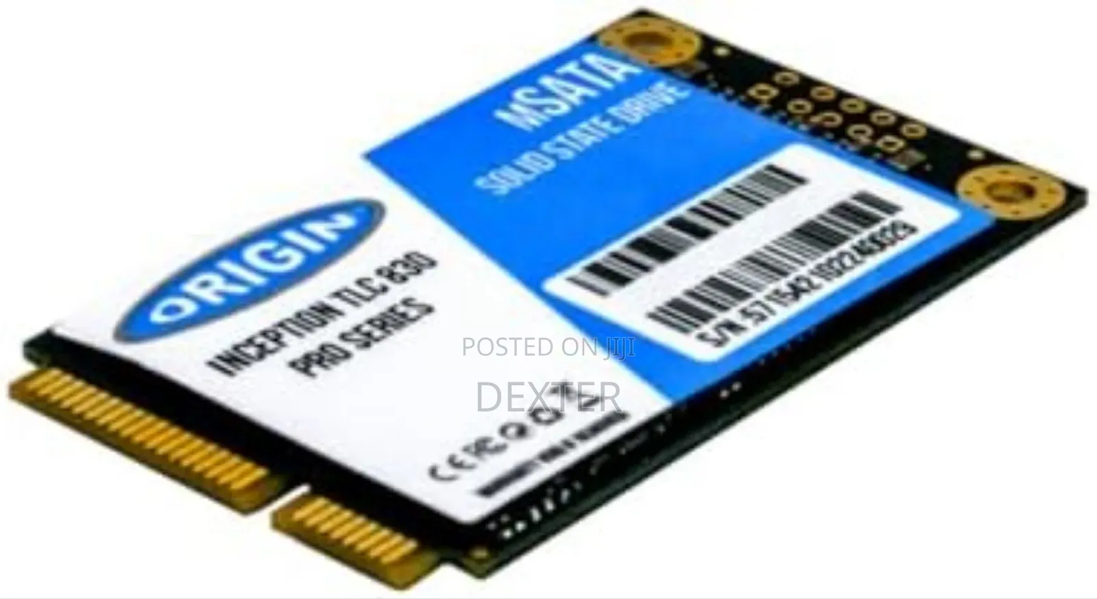 512gb Origin SSD